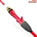 【ダイワ】 16極鋭 カワハギ レッドチューン AGS RM DAIWA KYOKUEI KAWAHAGI Red Tune RT カワハギ かわはぎ K_214