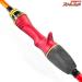 【ダイワ】 15極鋭 カワハギ レッドチューン AGS SF DAIWA KYOKUEI KAWAHAGI Red Tune カワハギ かわはぎ K_219