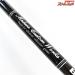 【MCワークス】 ブラック&クローム 110stx MC-WORKS Black&Chrome ヒラスズキ ブリ ヒラマサ K_215