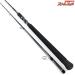 【MCワークス】 ブラック&クローム 110stx MC-WORKS Black&Chrome ヒラスズキ ブリ ヒラマサ K_215