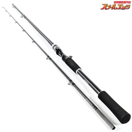 【シマノ】 19ハードロッカーBB B72H+ SHIMANO HARD ROCKER BB ハタ カサゴ アイナメ K_155