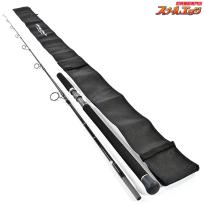 【ヤマガブランクス】 ブルースナイパー 75/4 YAMAGA Blanks Bule Sniper キハダマグロ ブリ ヒラマサ K_210
