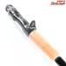 【ダイワ】 24スティーズ RC C71MH-SV・ST リアルコントロール DAIWA STEEZ Real Control バス ベイトモデル K_231