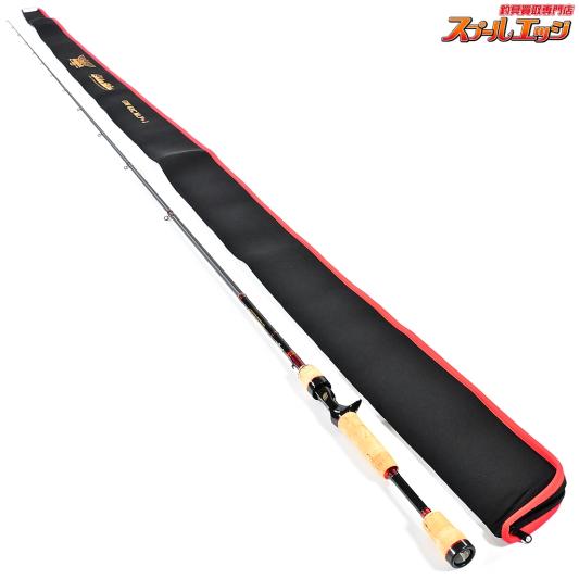 【フェンウィック】 ゴールデンウィング GW 68CMLP+J fenwick GOLDEN WING バス ベイトモデル K_246