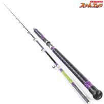 【おり釣具】 ゴクスぺ 無限ピュア船 215-80 ORI Gokuspe MUGEN PURE FUNE ヒラメ アマダイ ハマチ K_201