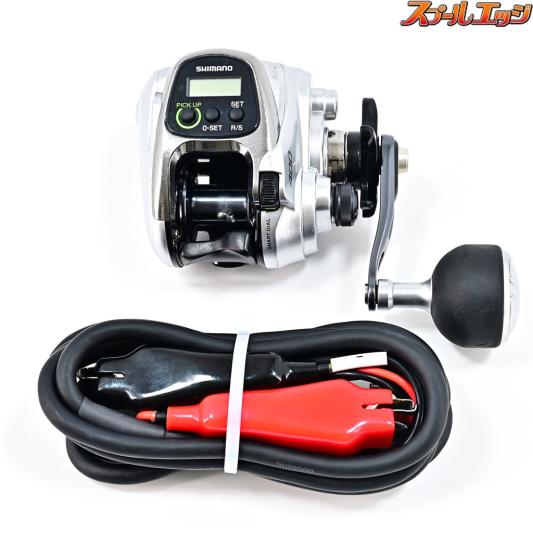 SHIMANO シマノ フォースマスター 400