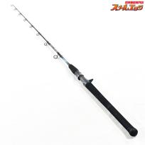【ネイチャーボーイズxテーパー&シェイプ】 アイアンウィル IWPS-585BW+PF パワーフラップ Nature Boys IRONWILL PowerFlap TAPER&SHAPE ブリ ヒラマサ カンパチ K_215