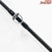【ネイチャーボーイズxテーパー&シェイプ】 アイアンウィル IWPS-585BW+PF パワーフラップ Nature Boys IRONWILL PowerFlap TAPER&SHAPE ブリ ヒラマサ カンパチ K_215