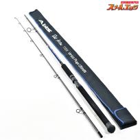 【エイムス】 ブルーアロー 110H バリアス プラグ アルティメイト AIMS Blue Arrow Rock'n Ultimate ヒラスズキ ブリ ヒラマサ K_214
