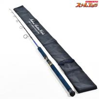 【MCワークス】 デュアルエッジ 596LR MC-WORKS DUAL EDGE ブリ ヒラマサ カンパチ K_218