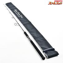 【MCワークス】 デュアルエッジ 643LR MC-WORKS DUAL EDGE ブリ ヒラマサ カンパチ K_237
