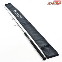 【MCワークス】 ノーザンブルー 672BJ エボリューション 外房スペシャル MC-WORKS NORTHERN EVOLUTION ワラサ イナダ サワラ K_245