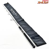 【MCワークス】 ノーザンブルー 632SS エボリューション MC-WORKS NORTHERN EVOLUTION ワラサ イナダ サワラ K_233