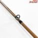 【テーパー&シェイプ】 グラスウェイ ジャパントラウトV GJTVC-410ULLT TAPER&SHAPE Japan trout マス ネイティブ K_118