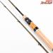 【テーパー&シェイプ】 グラスウェイ ジャパントラウトV GJTVC-410ULLT TAPER&SHAPE Japan trout マス ネイティブ K_118