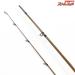【テーパー&シェイプ】 グラスウェイ ジャパントラウトV GJTVC-410ULLT TAPER&SHAPE Japan trout マス ネイティブ K_118