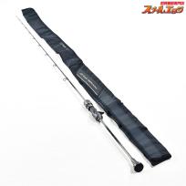 【シマノ】 21オシアジガー リミテッド B62-4 SHIMANO OCEA JIGGER LIMITED LTD ブリ ヒラマサ カンパチ K_230