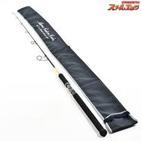【MCワークス】 デュアルエッジ 643LR カスタムモデル MC-WORKS DUAL EDGE ブリ ヒラマサ カンパチ K_238