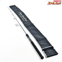 【MCワークス】 リアルフュージョン 601LR カスタムモデル ローレスポンスジャーキンSP MC-WORKS REALFUSION ワラサ イナダ サワラ K_225