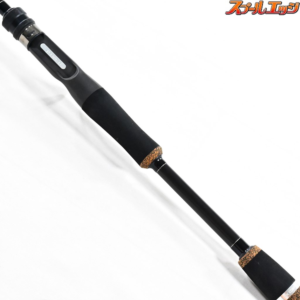 【ノースフォークコンポジット】 ZFX ZC70HJW NORTH FORK COMPOSITES バス ベイトモデル K_256