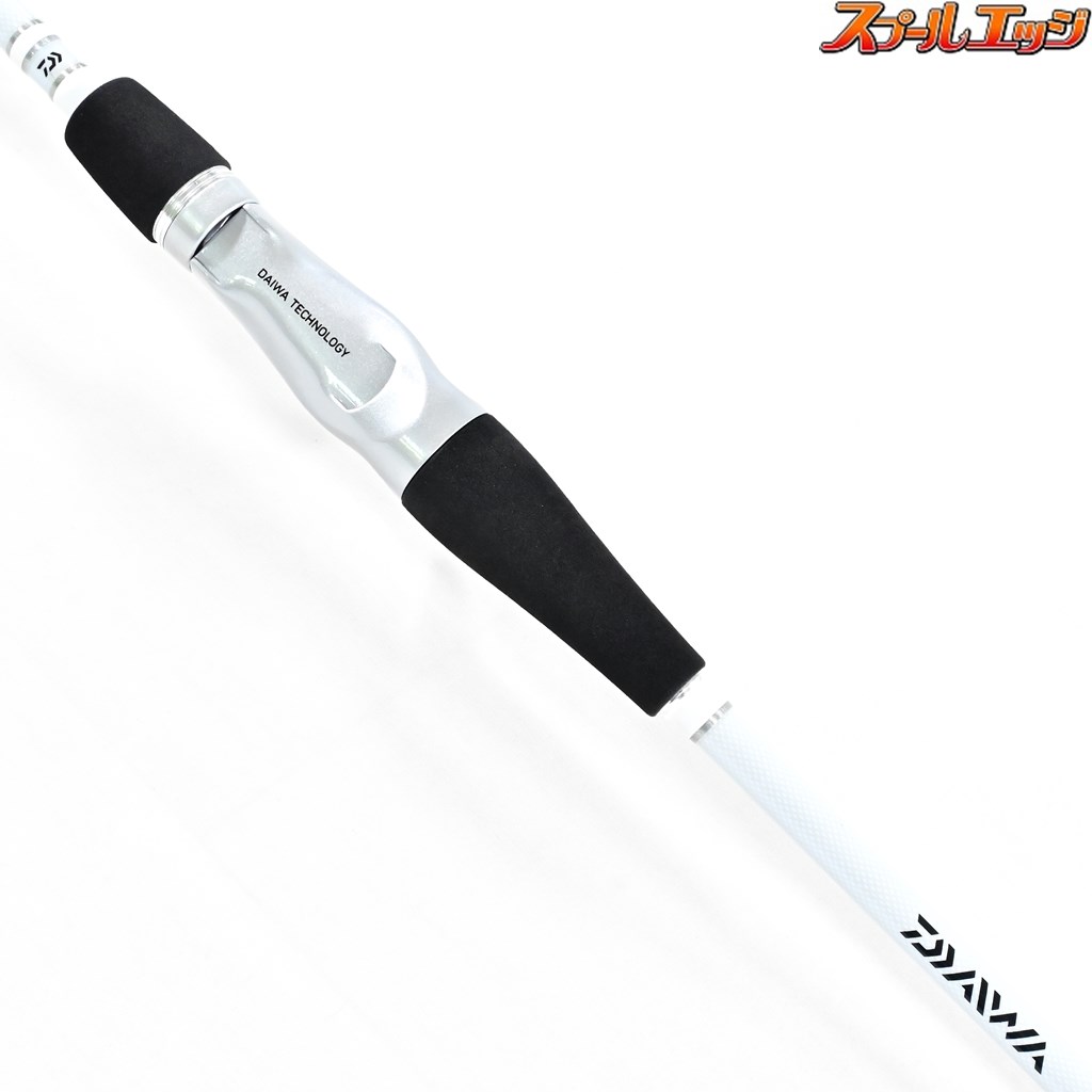 DAIWA A-BRITZ ブリッツ メバル S-300 船竿 ホワイト