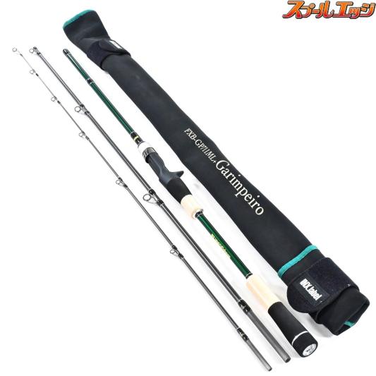 超美品】イグレイ BLOW FISH HANG/BFH-175H カットウ