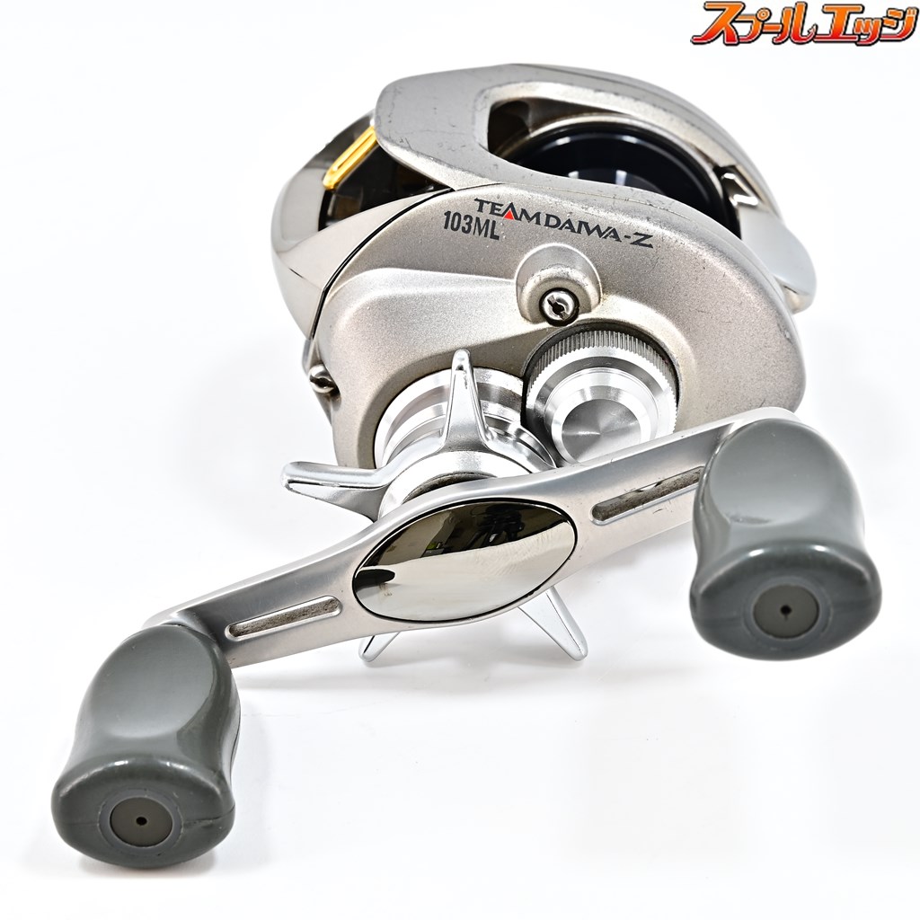 TEAM DAIWA TD-561-2RB ジョージ・コクランモデル ダイワ TEAM DAIWA TD-561-2RB ジョージ・コクランモデル - ロッド