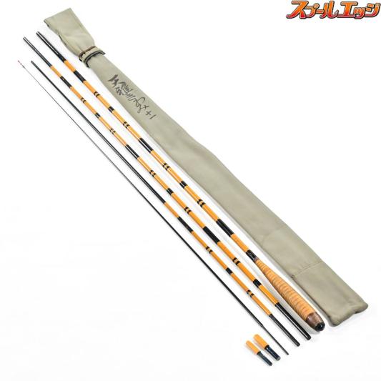 オリムピック　天雅きわみ 11尺　へらぶな竿 オリムピック 天雅きわみ 11尺 へらぶな竿 オリムピック 天雅