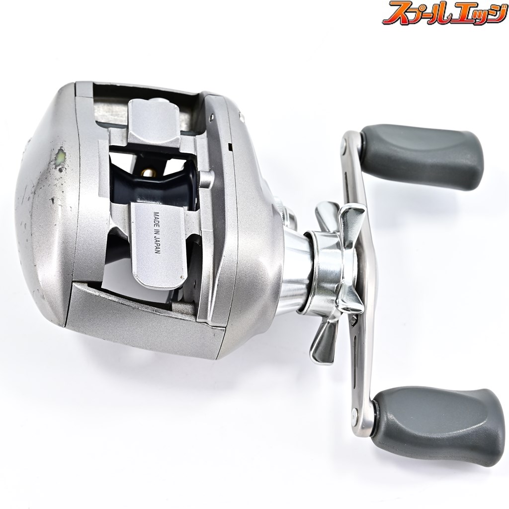 ②Daiwa ダイワ TD-Z103HL タイプR (ハンドル・スプール社外品) 【公式