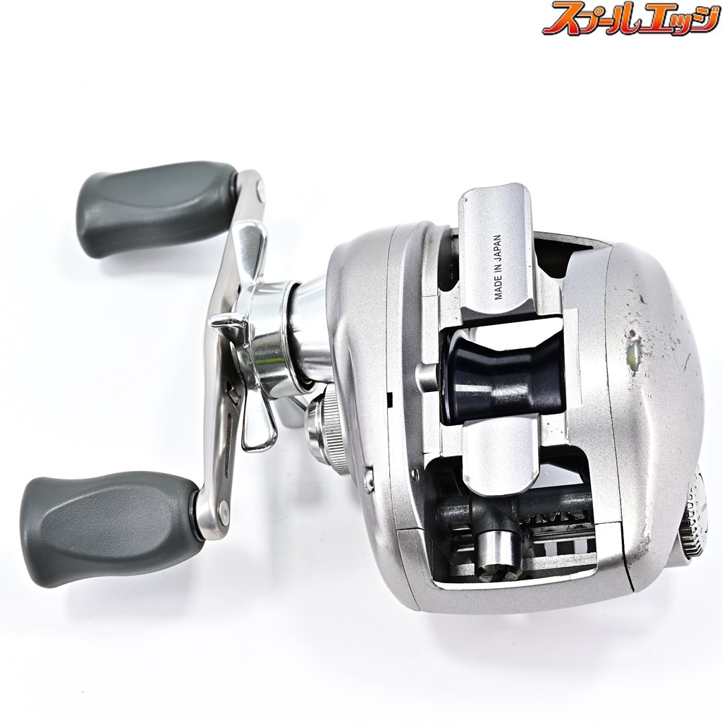 ダイワ TD-Z 105HL 美品（ダイワ チームダイワ Z TD-Z 105HL