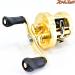【シマノ】 15カルカッタコンクエスト 300 SHIMANO CALCUTTA CONQUEST