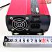 【エヴォテック】 リチウムバッテリー 12V75Ah SE-12750 充電器セット 2024年7月11日購入 エレキ用 EVOTEC K_100