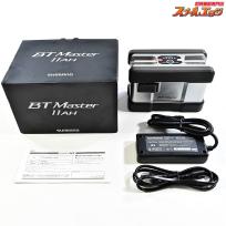 【シマノ】 23BTマスター 11Ah リチウムイオンバッテリー SHIMANO BT-MASTER K_060