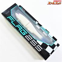 【グローデザインワークス】 フラッグ 255 アイスパイソン Grow Design Works FLAG 淡水用ルアー K_060