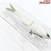 【グローデザインワークス】 フラッグ 255 スパークルレモン Grow Design Works FLAG 淡水用ルアー K_060
