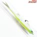 【グローデザインワークス】 フラッグ 255 スパークルレモン Grow Design Works FLAG 淡水用ルアー K_060
