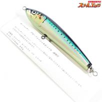 【カーペンター】 ブルーフィッシュ BF60-170 Carpenter Blue Fish 海水用ルアー K_060