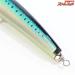 【カーペンター】 ブルーフィッシュ BF60-170 Carpenter Blue Fish 海水用ルアー K_060