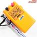 【プロックス】 小型・中型電動リール用リチウムイオンバッテリー LIB-6600 充電器付 PROX LITHIUM ION BATTERY K_060