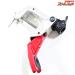 【ダイワ】 パワーホルダー CS90CH ロッドキーパー クランプ DAIWA POWER HOLDER K_100