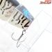 【DRT】 タイニージョーカー リビット ホワイトコーチボーン キープキャスト2025 DRT TiNY JOKER RIBBIT TiNY JORKER Brass Rattle White Coach Bone 淡水用ルアー K_060
