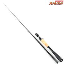 【ダイワ】 21ブレイゾン C610M DAIWA BLAZON バス ベイトモデル K_221