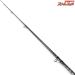 【ダイワ】 21ブレイゾン C610M DAIWA BLAZON バス ベイトモデル K_221