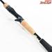 【シマノ】 17エクスプライド 164L-BFS SHIMANO EXPRIDE バス ベイトモデル K_235