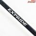 【シマノ】 17エクスプライド 164L-BFS SHIMANO EXPRIDE バス ベイトモデル K_235