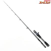 【ジャッカル】 BPM B1-C73XHSB JACKALL BPM バス ベイトモデル K_231