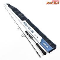 【シマノ】 19グラップラー タイプLJ S63-2 SHIMANO GRAPPLER Type-LJ ワラサ イナダ サワラ K_227