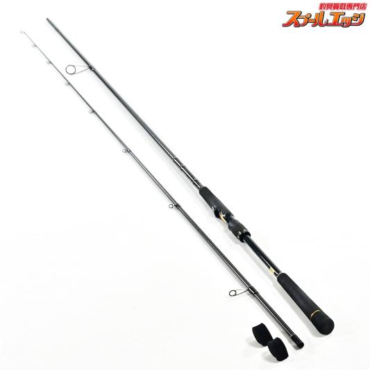 【ダイワ】 19ラテオ 106M・R DAIWA LATEO シーバス ヒラメ イナダ マゴチ K_206