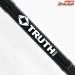 【トゥルースジャパン】 パーミッション 97SMH TRUTH-JAPAN Permission シーバス ヒラメ イナダ マゴチ K_192