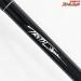 【トゥルースジャパン】 ブラックアディクション 105MH ヒラスズキモデル TRUTH-JAPAN BlackAddiction ヒラスズキ K_205